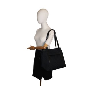Gucci GG Canvas Tote Bag Gucci Gucci 21