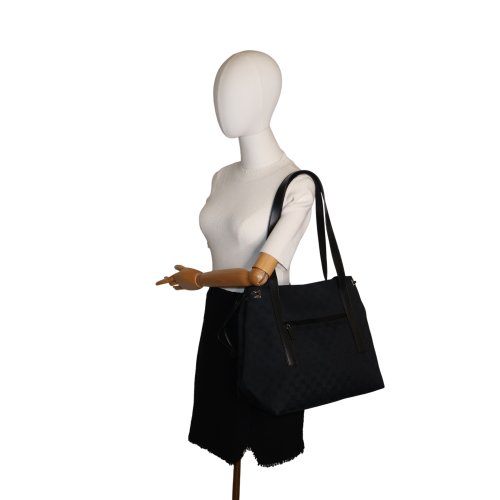 Gucci GG Canvas Tote Bag Gucci Gucci 5