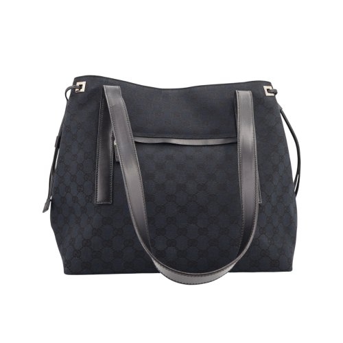 Gucci GG Canvas Tote Bag Gucci Gucci 4