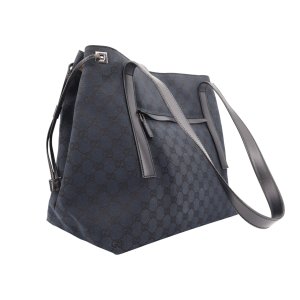 Gucci GG Canvas Tote Bag Gucci Gucci 22