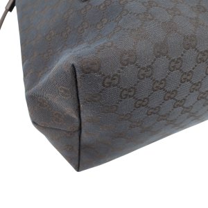 Gucci GG Canvas Tote Bag Gucci Gucci 26