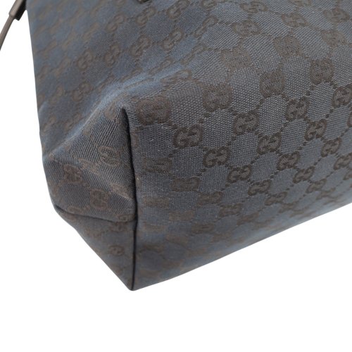 Gucci GG Canvas Tote Bag Gucci Gucci 10