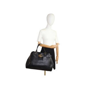 Gucci GG Running Tote
