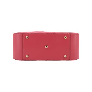Gucci Guccissima Bowling Bag