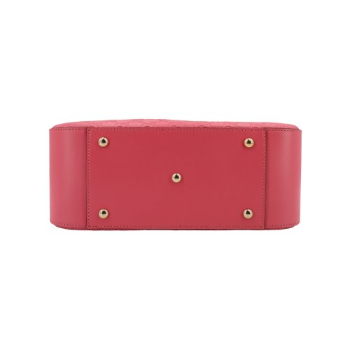 Gucci Guccissima Bowling Bag