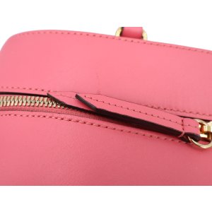 Gucci Guccissima Bowling Bag