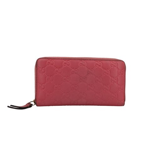 Gucci Guccissima Zippy