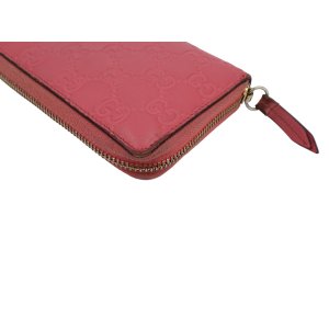Gucci Guccissima Zippy