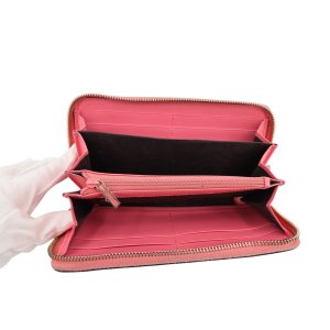 Gucci Guccissima Zippy