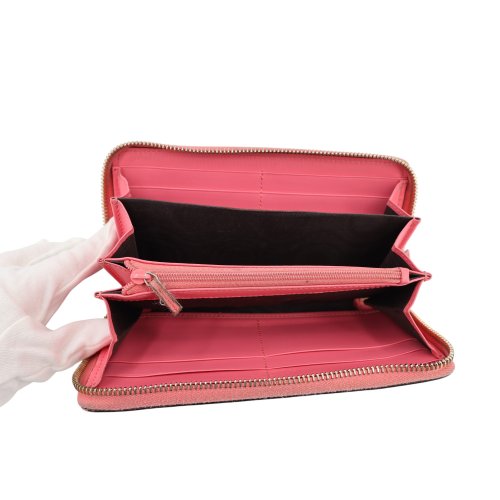 Gucci Guccissima Zippy