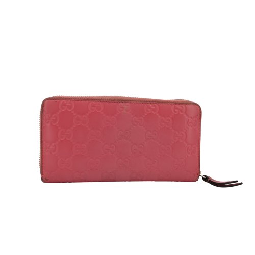 Gucci Guccissima Zippy