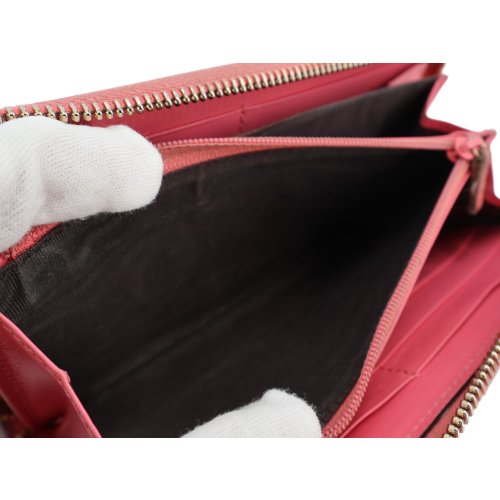 Gucci Guccissima Zippy