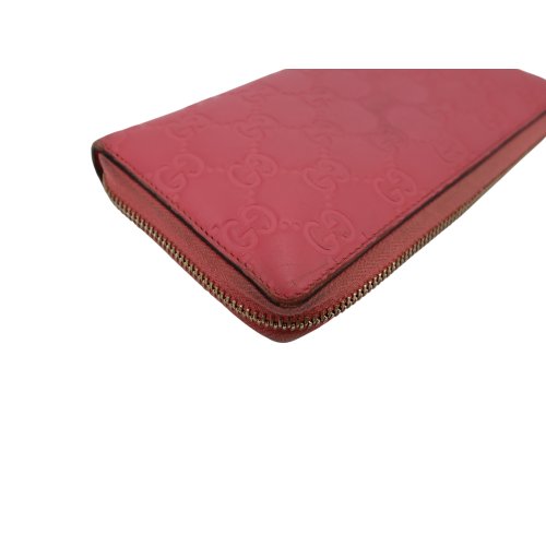 Gucci Guccissima Zippy