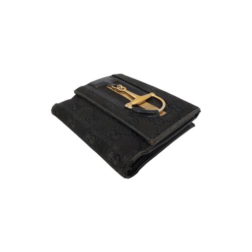 Gucci Horsebit GG Wallet Gucci Gucci 6