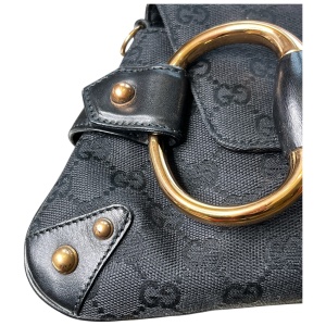 Gucci Horsebit Guccissima by Tom Ford Flap Clutch