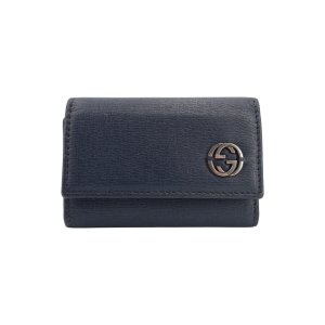 Gucci Interlocking Schlüsseletui