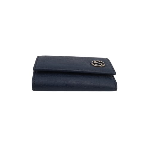 Gucci Interlocking Schlüsseletui