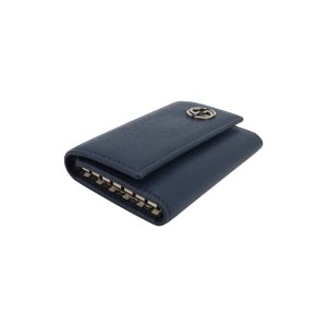 Gucci Interlocking Schlüsseletui