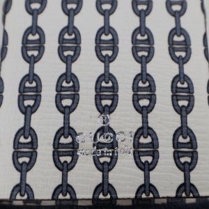 Gucci Interlocking Schlüsseletui