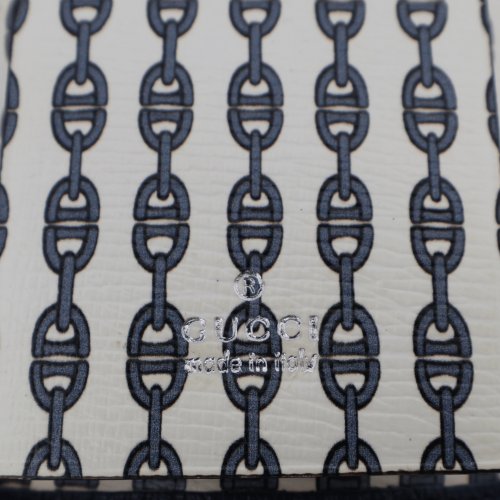 Gucci Interlocking Schlüsseletui