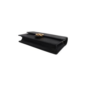 Gucci Interlocking Schwarz