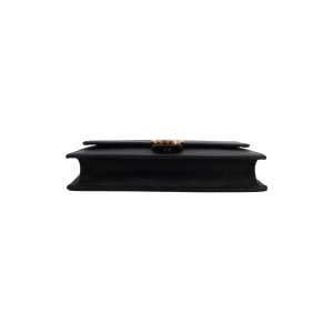 Gucci Interlocking Schwarz