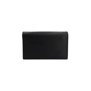 Gucci Interlocking Schwarz