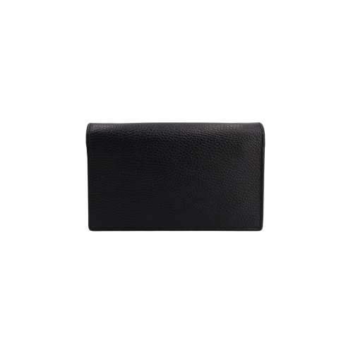 Gucci Interlocking Schwarz