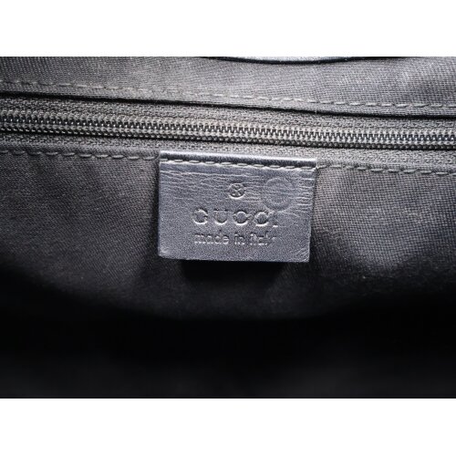 Gucci Jackie Black Gucci Gucci 20