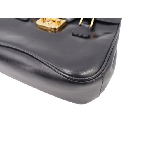 Gucci Lady Lock Ledertasche Gucci Gucci 12