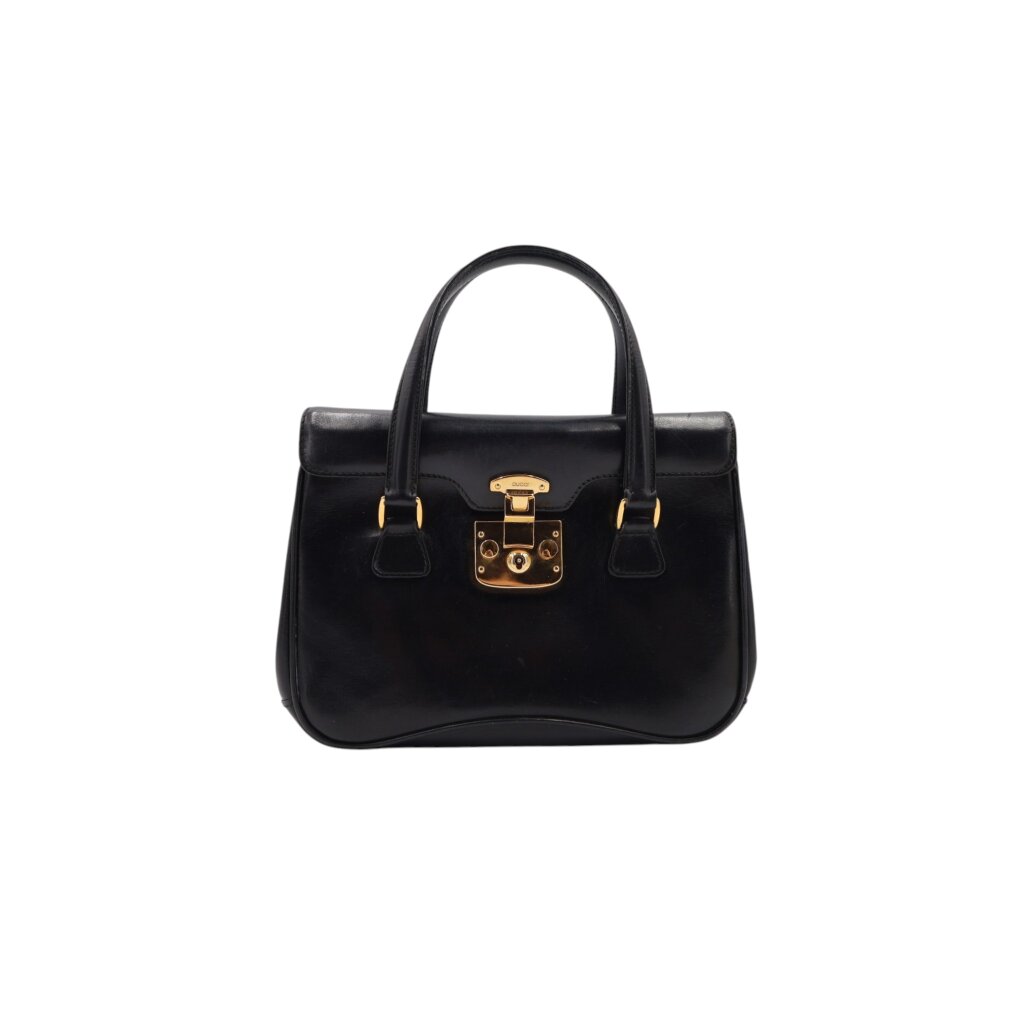 Gucci Lady Lock Ledertasche Gucci Gucci