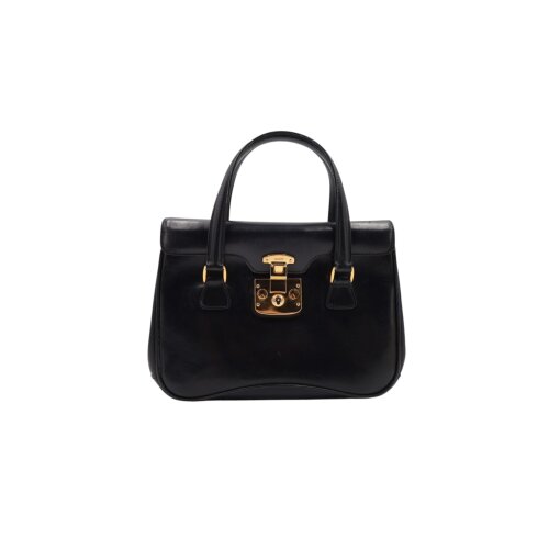 Gucci Lady Lock Leather Bag Gucci Gucci