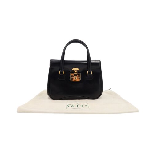 Gucci Lady Lock Ledertasche Gucci Gucci 6