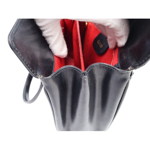 Gucci Lady Lock Ledertasche Gucci Gucci 17