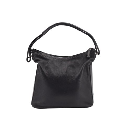 Gucci Leder Hobo Bag Schwarz Gucci Gucci 4