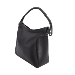 Gucci Leder Hobo Bag Schwarz Gucci Gucci 23