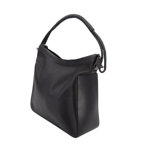 Gucci Leder Hobo Bag Schwarz Gucci Gucci 8