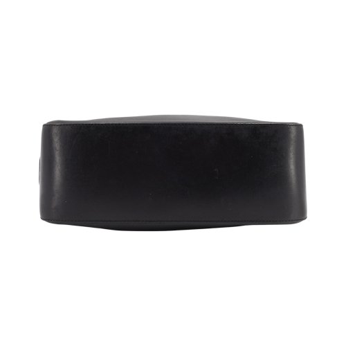 Gucci Leder Hobo Bag Schwarz Gucci Gucci 9