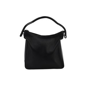 Gucci Leder Hobo Bag Schwarz Gucci Gucci 22