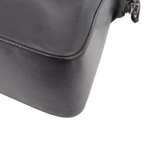 Gucci Leder Hobo Bag Schwarz Gucci Gucci 26