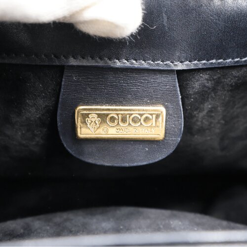 Gucci Ledertasche Gucci Gucci 19
