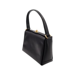 Gucci Ledertasche Gucci Gucci 24