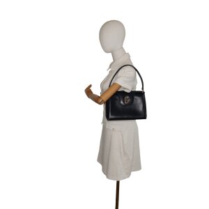 Gucci Leather Shoulder Bag Gucci Gucci 27 Gucci Leather Shoulder Bag Gucci Gucci 27