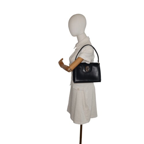 Gucci Leather Shoulder Bag Gucci Gucci 6 Gucci Leather Shoulder Bag Gucci Gucci 6