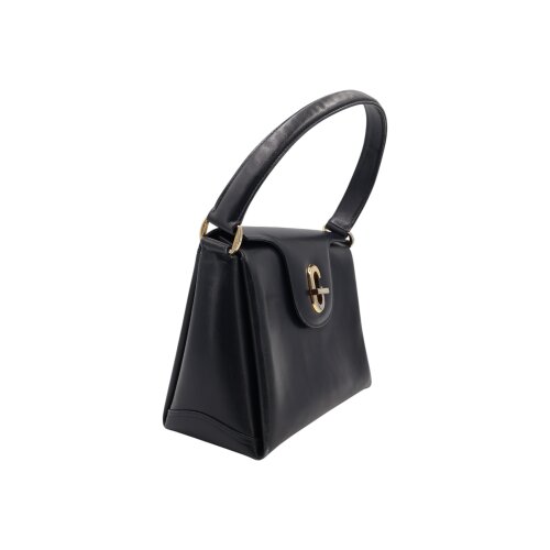 Gucci Leder Schultertasche Gucci Gucci 9