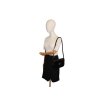 Gucci Leder Schultertasche Gucci Gucci 21