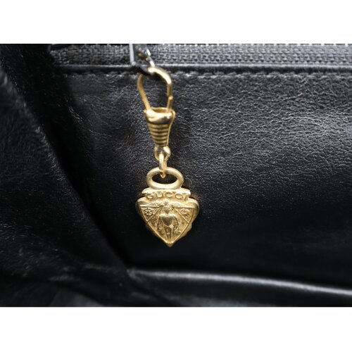 Gucci Leder Schultertasche Gucci Gucci 21 Gucci Leder Schultertasche Gucci Gucci 21