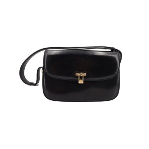 Gucci Leder Schultertasche Gucci Gucci 25 Gucci Leder Schultertasche Gucci Gucci 25