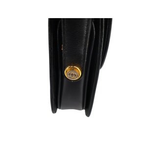 Gucci Leder Schultertasche Gucci Gucci 33 Gucci Leder Schultertasche Gucci Gucci 33