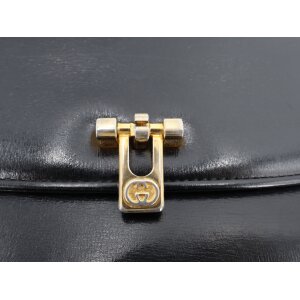Gucci Leder Schultertasche Gucci Gucci 32 Gucci Leder Schultertasche Gucci Gucci 32